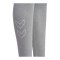 Hummel Elemental Cotton Hw Tight Damen Grau F2006 - grau