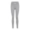 Hummel Elemental Cotton Hw Tight Damen Grau F2006 - grau