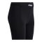 Hummel Elemental Cotton HW Tight Damen Schwarz F2001 - schwarz