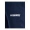 Hummel Short Blau F7459 - blau