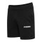 Hummel Short Schwarz F2001 - schwarz