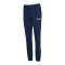 Hummel Elemental Hose Damen Blau F7459 - blau