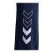 Hummel Elemental Hose Damen Blau F7459 - blau