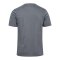 Hummel Elemental Logo Cotton T-Shirt Grau F2864 - grau