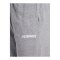 Hummel Elemental Set Sweatshirt Damen Grau F1927 - grau