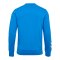 Hummel Elemental Sweatshirt Blau F7335 - blau