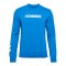 Hummel Elemental Sweatshirt Blau F7335 - blau