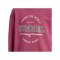 Hummel Elena Hoody Kids Blau F3872 - blau