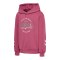 Hummel Elena Hoody Kids Blau F3872 - blau