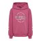Hummel Elena Hoody Kids Blau F3872 - blau