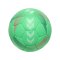 Hummel Trainingsball Grün F6180 - gruen