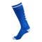 Hummel Elite High Socken Blau Weiss F7691 - blau
