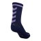 Hummel Socken Blau F7220 - blau