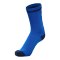 Hummel Socken Blau F7251 - blau