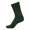 Hummel Socken Grün F6453 - gruen