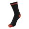 Hummel Socken Schwarz F2345 - schwarz