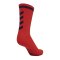 Hummel ELITE INDOOR Socken Orange F3121 - orange