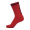 Hummel ELITE INDOOR Socken Orange F3121 - orange