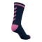 Hummel Socken Schwarz F8552 - schwarz