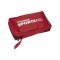 Hummel Erste Hilfe Tasche Gr. S Rot F3427 - rot