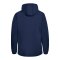 Hummel Essential AW Jacke Blau F7026 - blau