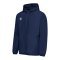 Hummel Essential AW Jacke Blau F7026 - blau
