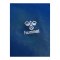 Hummel Essential AW Jacke Blau F7045 - blau
