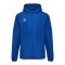 Hummel Essential AW Jacke Blau F7045 - blau