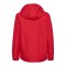 Hummel Essential AW Jacke Kids Rot F3062 - rot