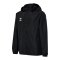 Hummel Essential AW Jacke Kids Schwarz F2001 - schwarz