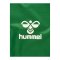 Hummel Gymsack Grün F6235 - gruen