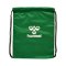 Hummel Gymsack Grün F6235 - gruen