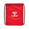 Hummel Gymsack Rot F3062 - rot