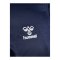 Hummel Essential Half-Zip Sweatshirt Blau F7026 - blau