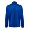 Hummel Essential Half-Zip Sweatshirt Kids Blau F7026 - blau