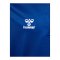 Hummel Essential Half-Zip Sweatshirt Kids Blau F7026 - blau