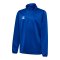 Hummel Essential Half-Zip Sweatshirt Kids Blau F7026 - blau