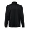 Hummel Essential Half-Zip Sweatshirt Kids Schwarz F2001 - schwarz