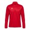 Hummel Essential Half-Zip Sweatshirt Rot F3062 - rot