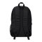Hummel Essential Neon Rucksack Schwarz F1015 - schwarz
