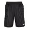 Hummel Essential Padded Torwartshort Kids F2001 - schwarz