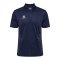 Hummel Essential Polo Blau F7026 - blau