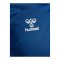 Hummel Essential Polo Blau F7045 - blau