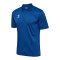 Hummel Essential Polo Blau F7045 - blau