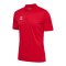 Hummel Essential Polo Rot F3062 - rot