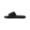 Hummel Essential Pool Badelatsche Schwarz F2001 - schwarz