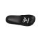 Hummel Essential Pool Badelatsche Schwarz F2001 - schwarz
