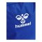 Hummel Rucksack Blau F7045 - blau