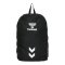 Hummel Rucksack Schwarz F2001 - schwarz