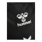 Hummel Essential Rucksack Schwarz F2001 - schwarz